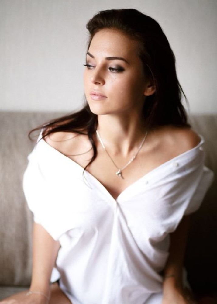 Индивидуалка Кира фото № 2 в городе Богородицк