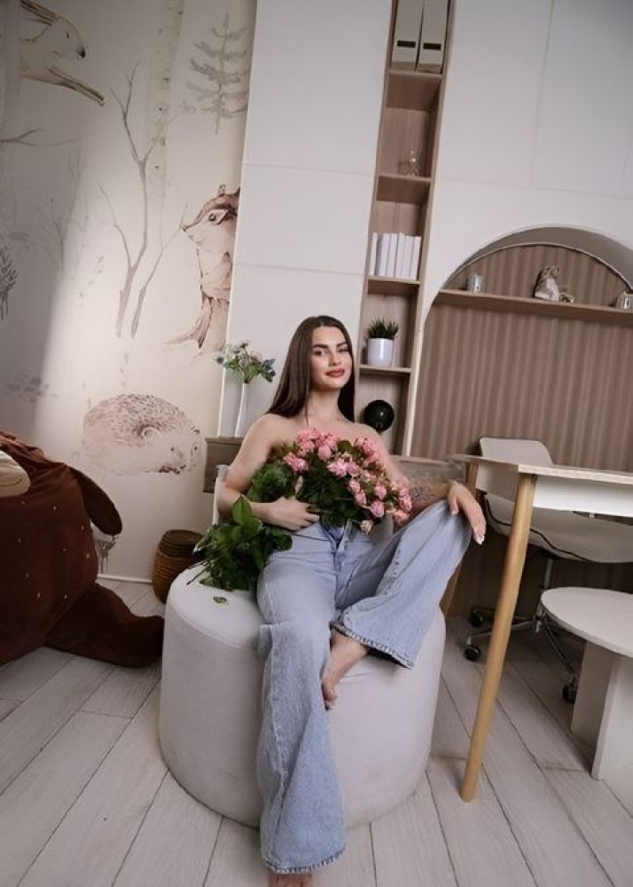 Индивидуалка Ксения фото № 2 в городе Богородицк