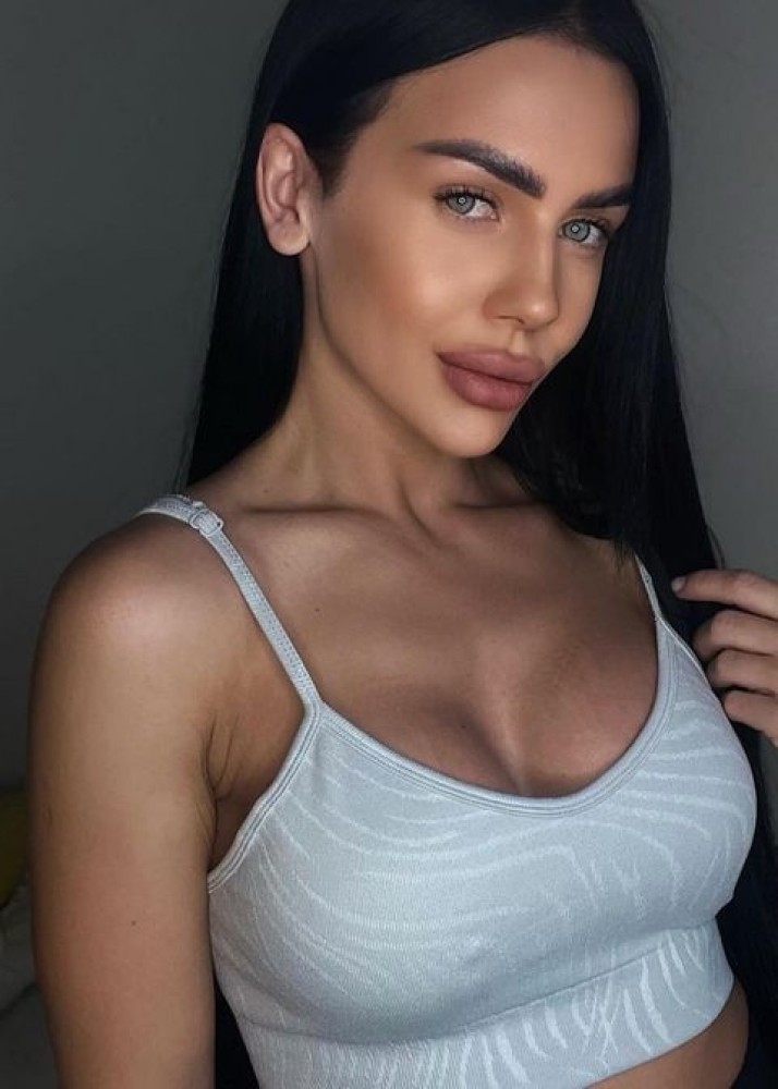 Индивидуалка Ксюша фото № 2 в городе Богородицк