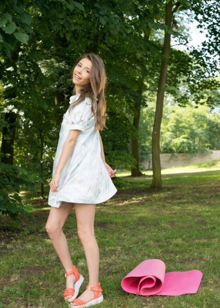 Индивидуалка Ксюша фото № 2 в городе Богородицк