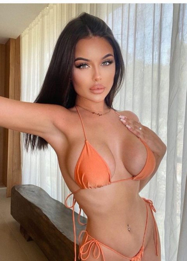 Индивидуалка Лейла главное фото в городе Богородицк 