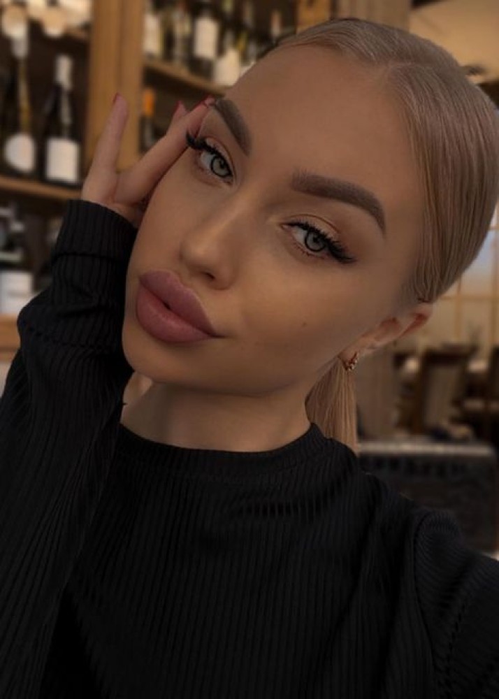 Индивидуалка Лена фото № 2 в городе Богородицк