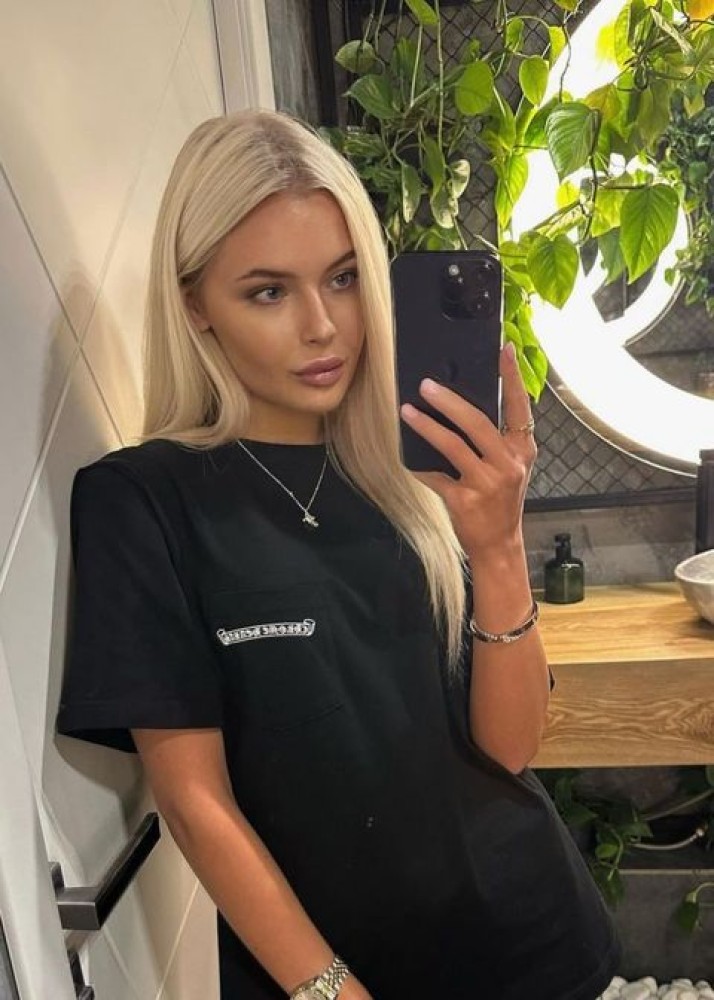 Индивидуалка Лера фото № 2 в городе Богородицк