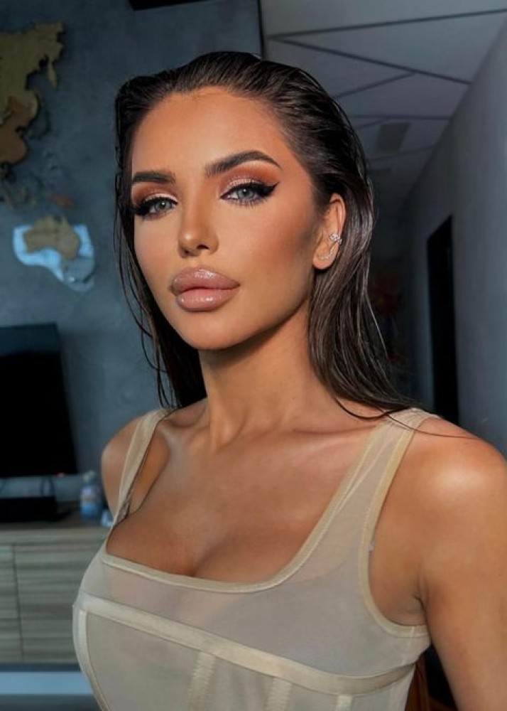 Индивидуалка Лика фото № 2 в городе Богородицк