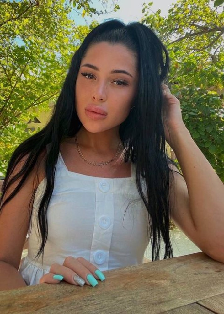 Индивидуалка Лиза фото № 2 в городе Богородицк