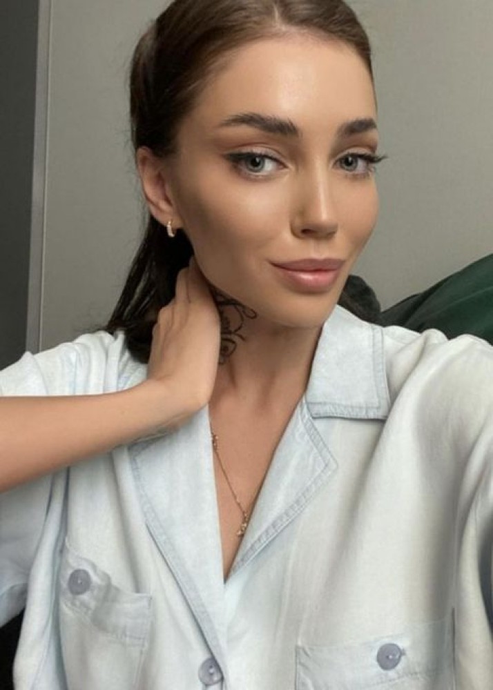 Индивидуалка Лола главное фото в городе Богородицк 