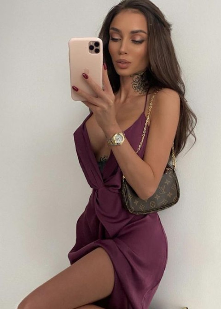 Индивидуалка Лола фото № 2 в городе Богородицк