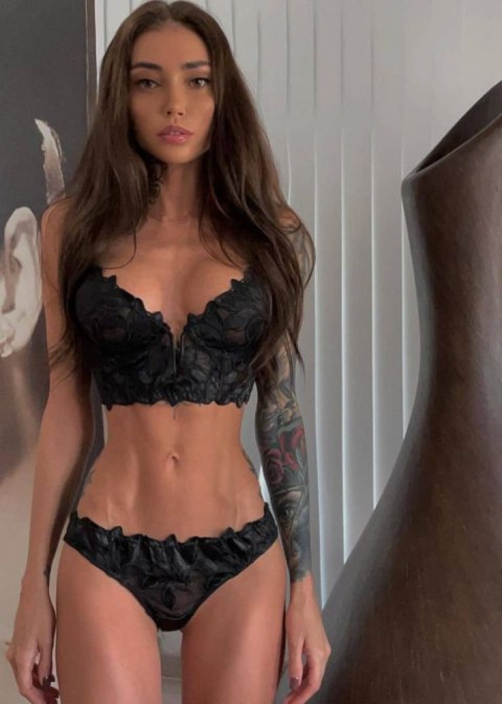 Индивидуалка Лола фото № 2 в городе Богородицк