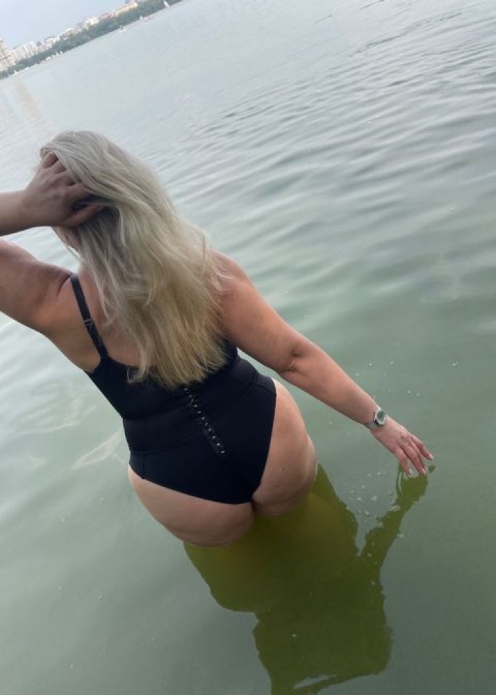 Индивидуалка Людмила главное фото в городе Богородицк 