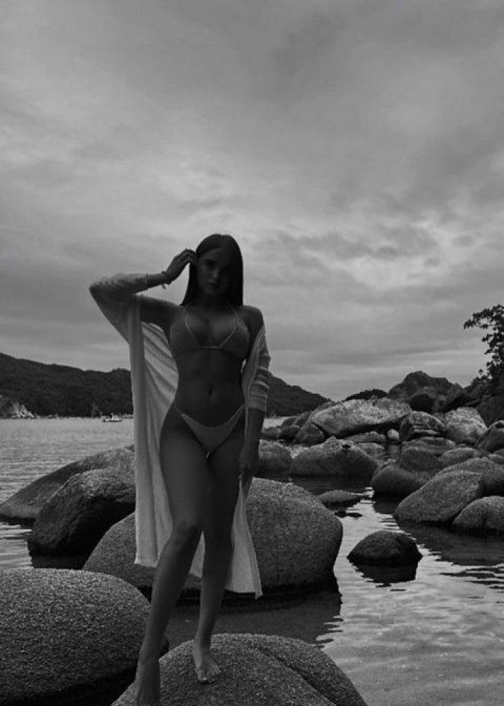 Индивидуалка Маргоша фото № 2 в городе Богородицк