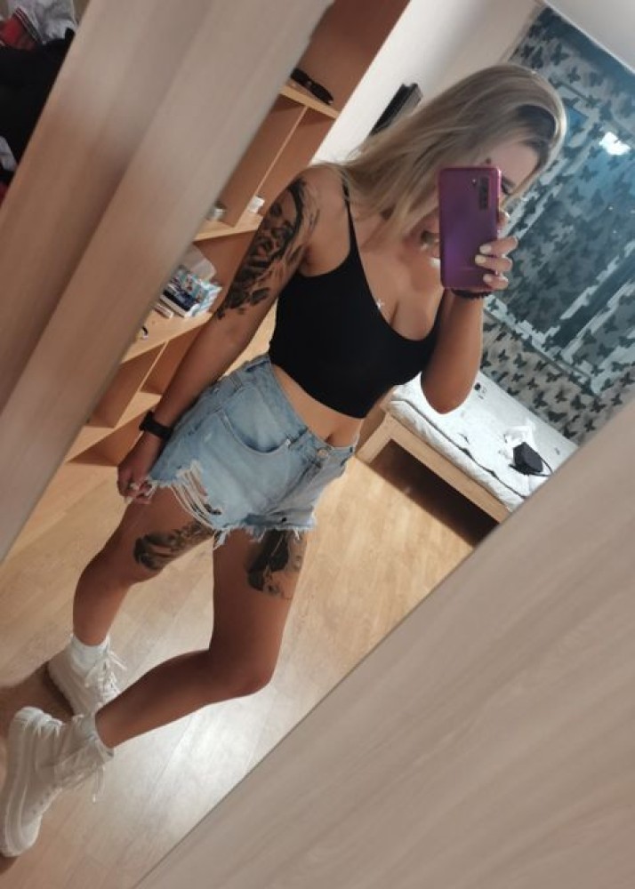 Индивидуалка Марина главное фото в городе Богородицк 