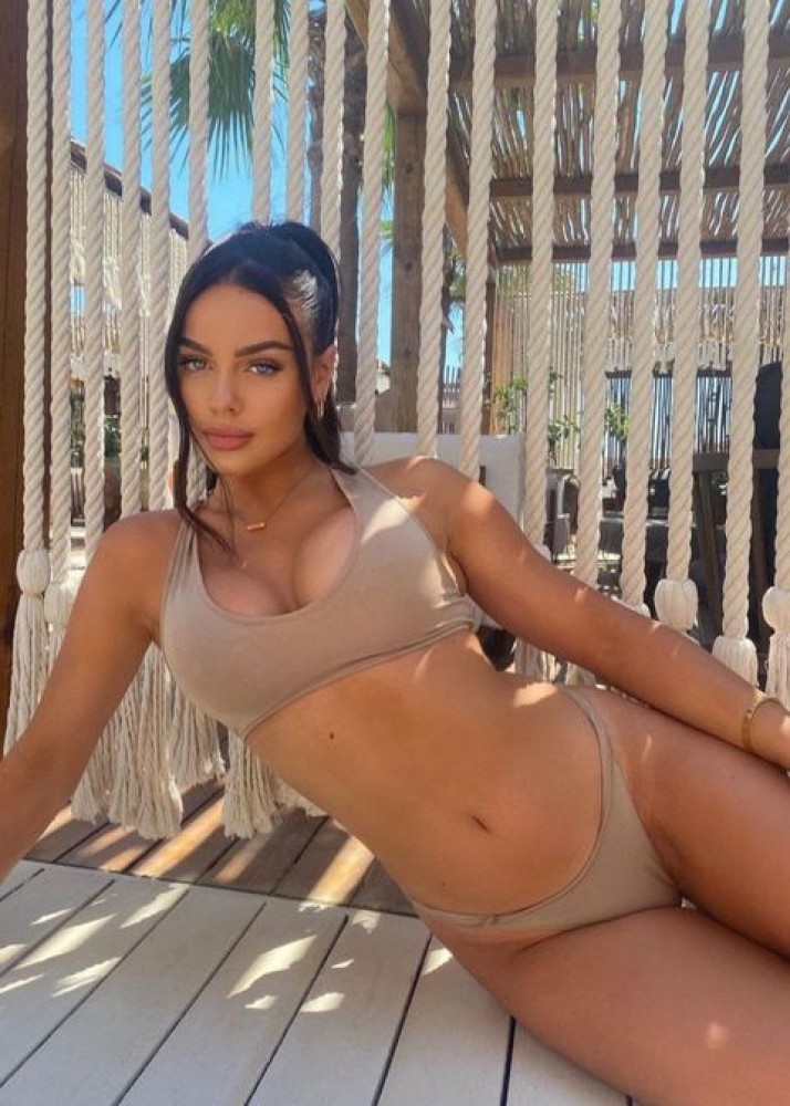 Индивидуалка Мариша главное фото в городе Богородицк 