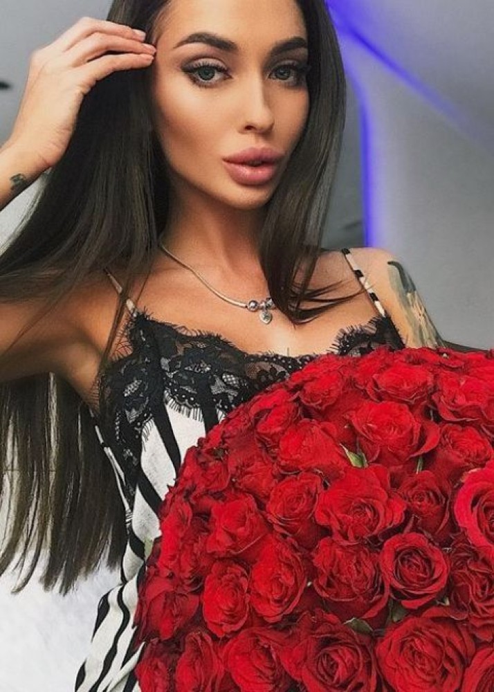 Индивидуалка Маша фото № 2 в городе Богородицк