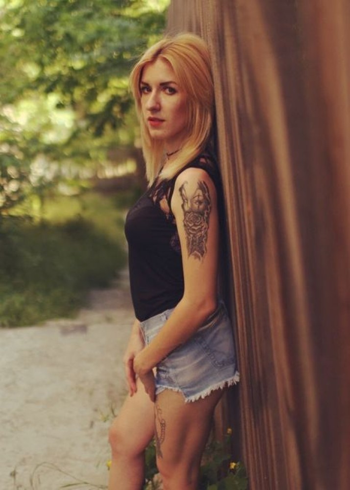 Индивидуалка Мила главное фото в городе Богородицк 