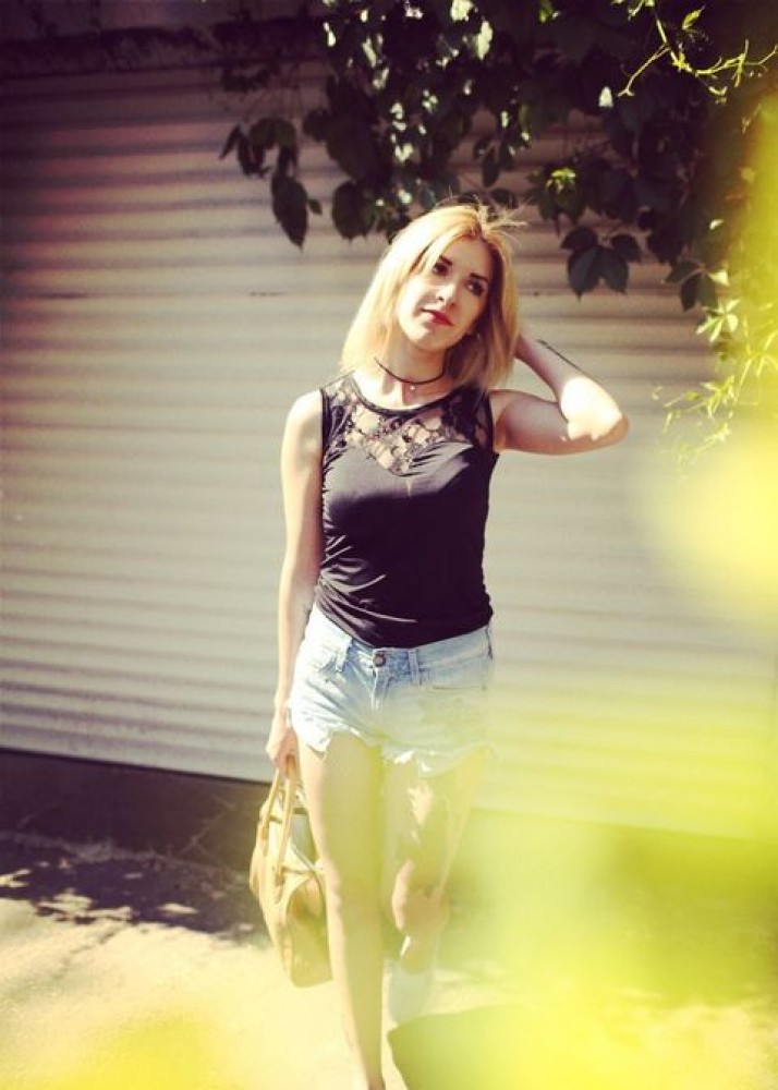 Индивидуалка Мила фото № 2 в городе Богородицк