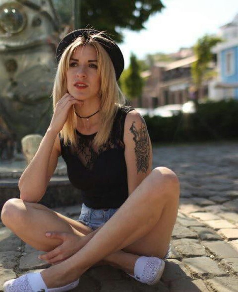 Индивидуалка Мила фото № 2 в городе Богородицк