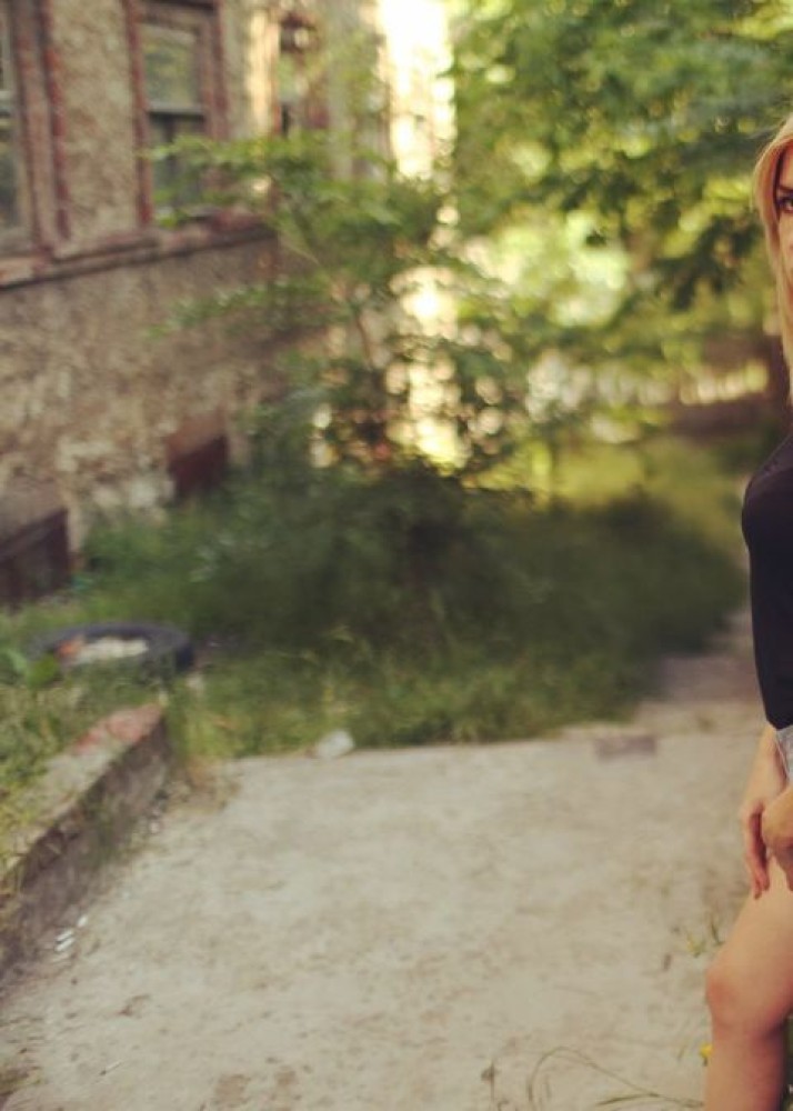 Индивидуалка Мила фото № 2 в городе Богородицк