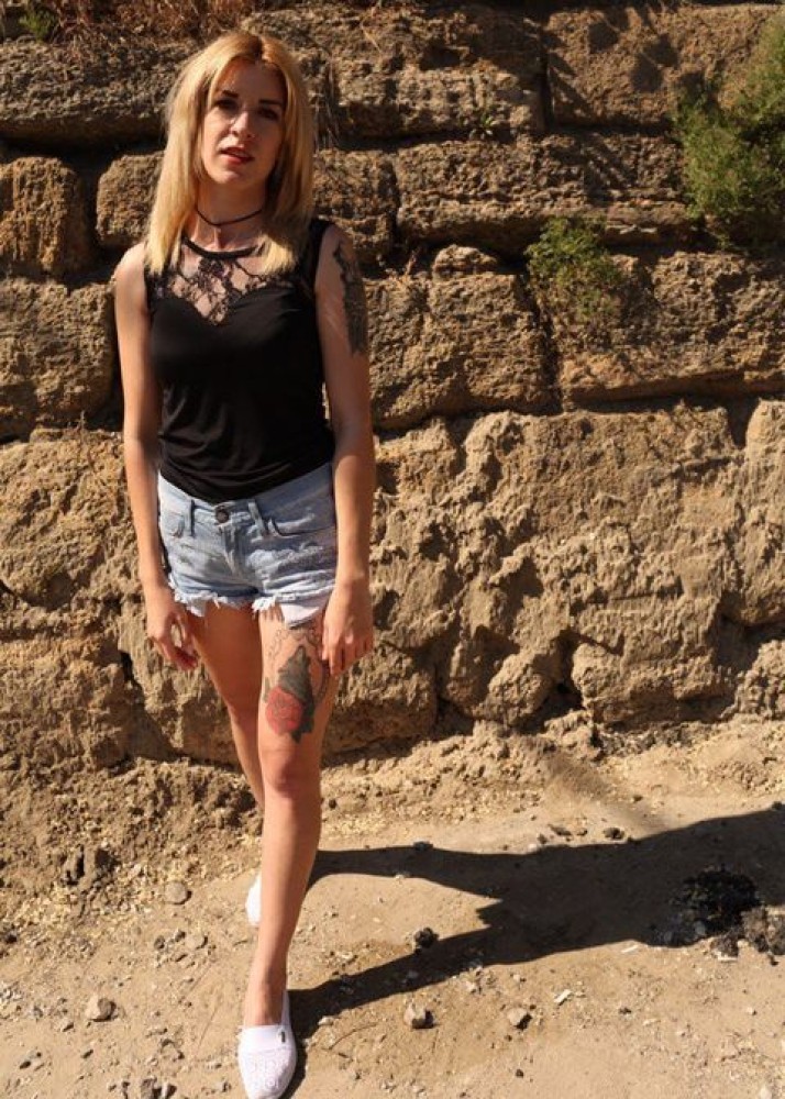 Индивидуалка Мила фото № 2 в городе Богородицк