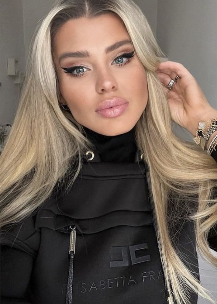 Индивидуалка Милана фото № 2 в городе Богородицк