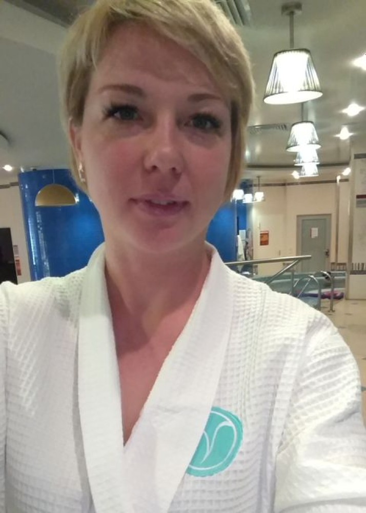 Индивидуалка МИЛФА фото № 2 в городе Богородицк