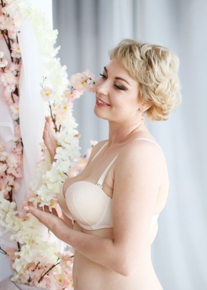 Индивидуалка МИЛФА фото № 2 в городе Богородицк