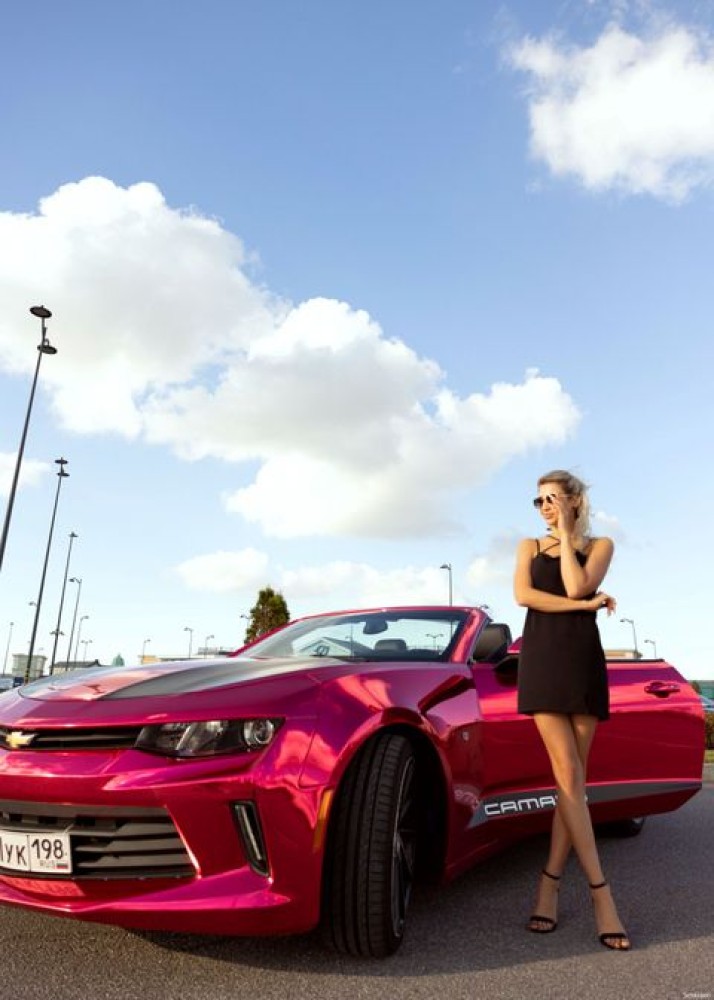 Индивидуалка Ника фото № 2 в городе Богородицк