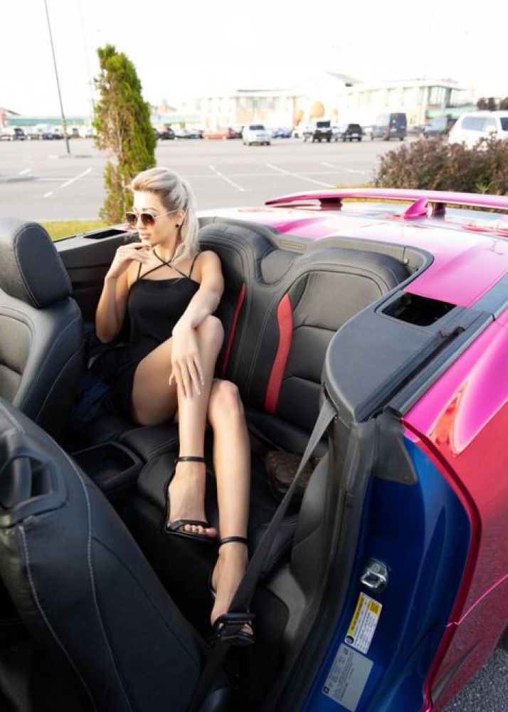 Индивидуалка Ника фото № 2 в городе Богородицк