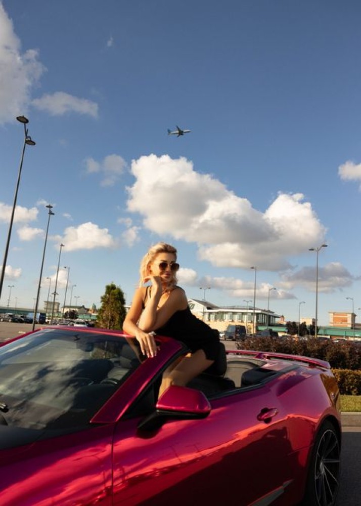 Индивидуалка Ника фото № 2 в городе Богородицк