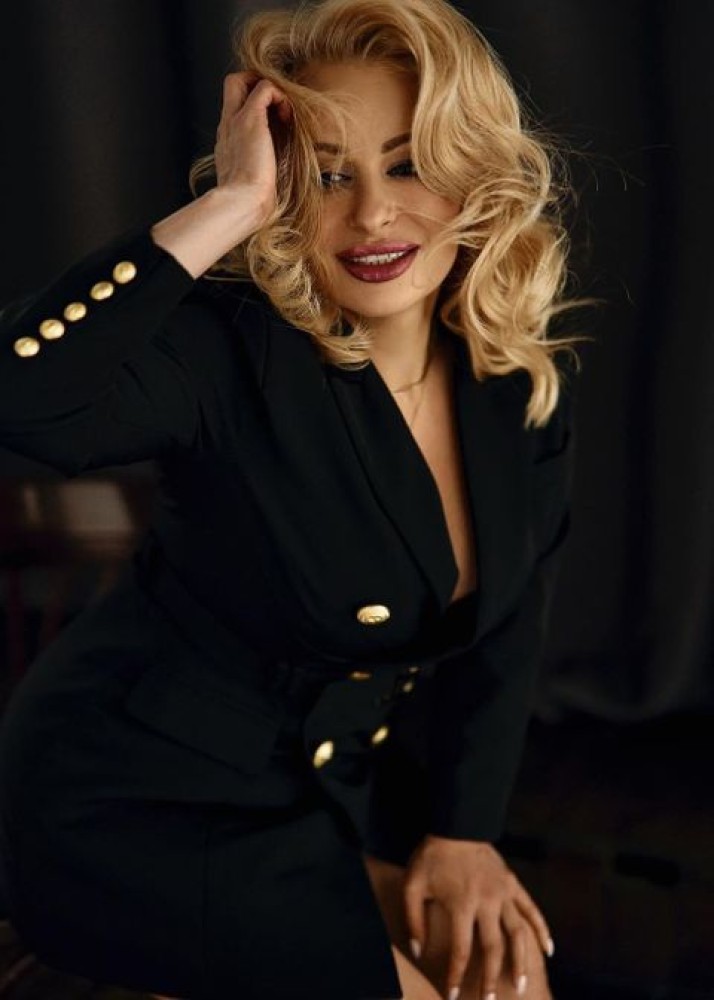 Индивидуалка Нина фото № 2 в городе Богородицк