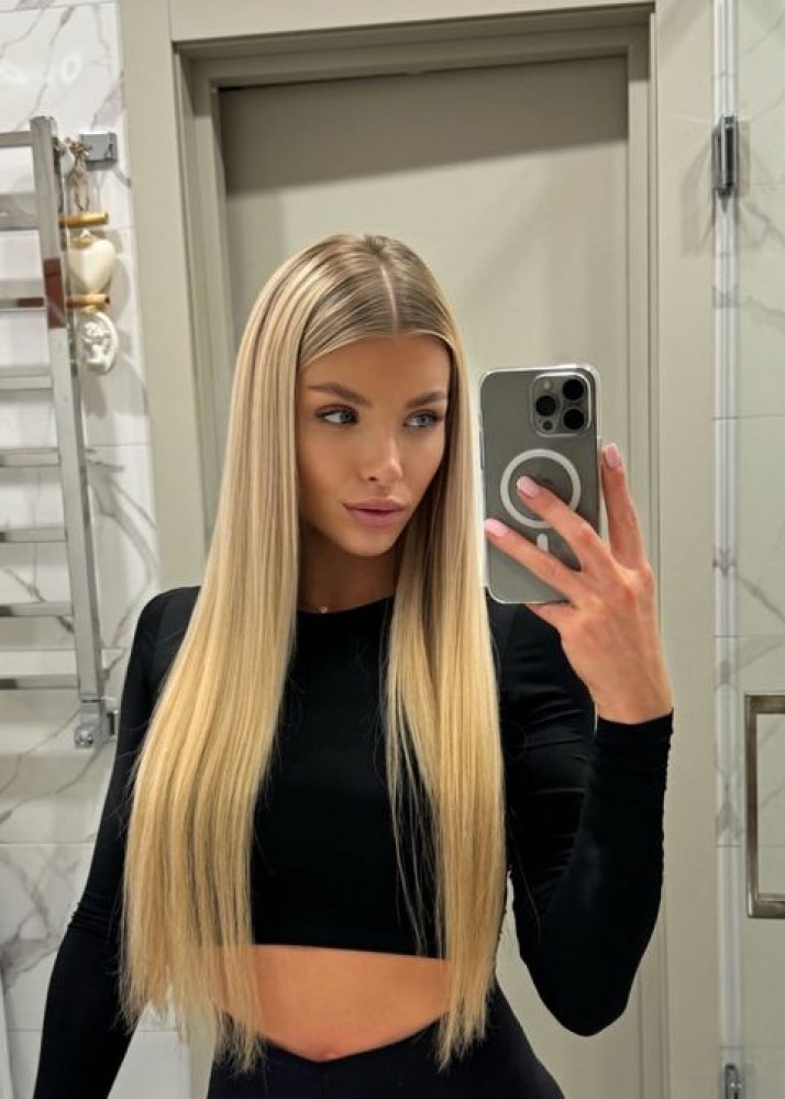 Индивидуалка Нита фото № 2 в городе Богородицк