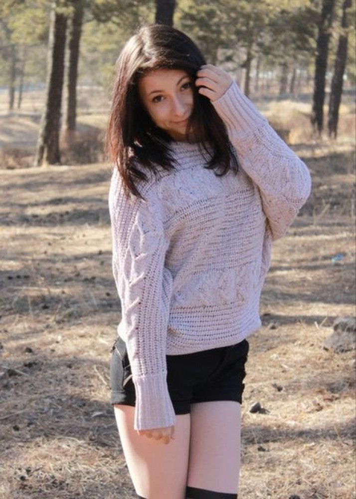 Индивидуалка Оксана главное фото в городе Богородицк 