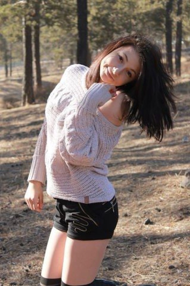 Индивидуалка Оксана фото № 2 в городе Богородицк