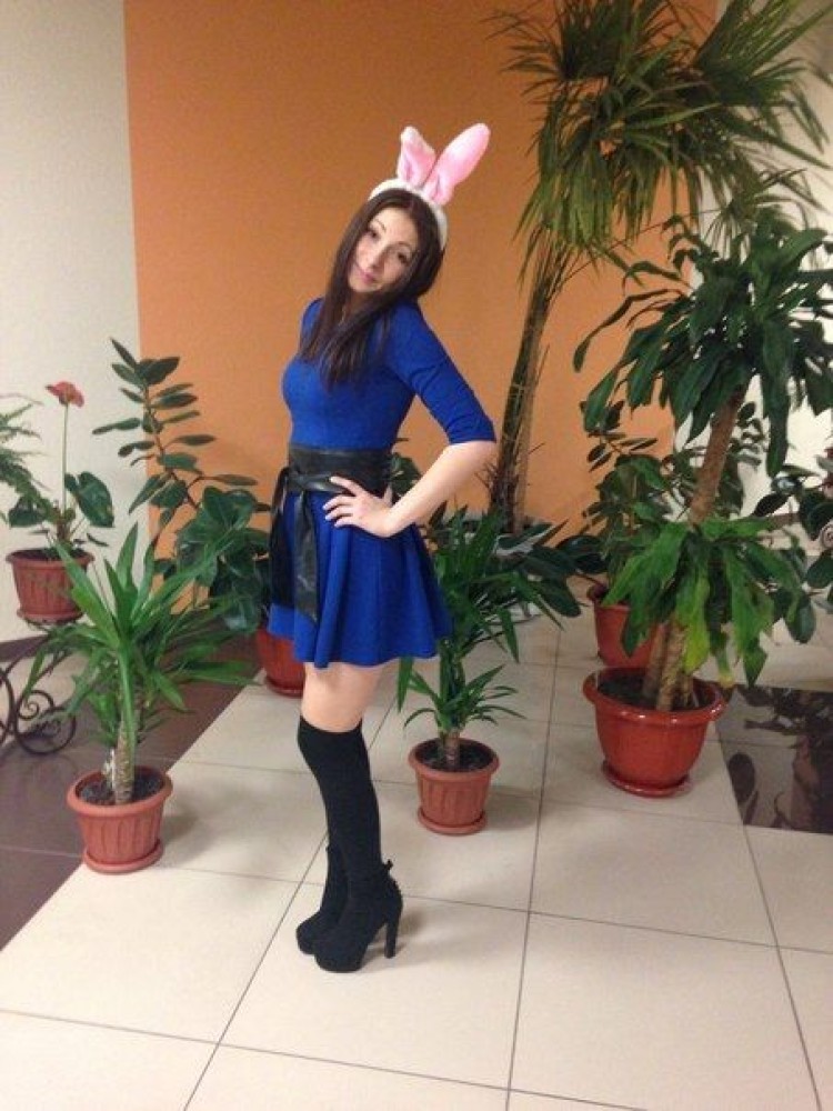 Индивидуалка Оксана фото № 2 в городе Богородицк