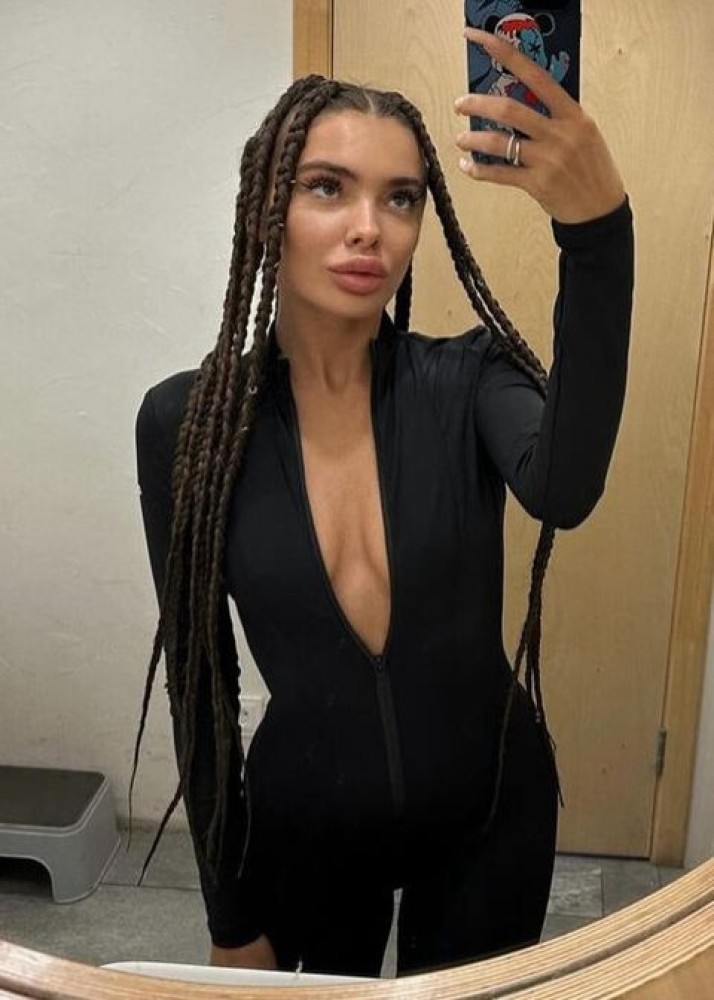 Индивидуалка Шарлотта главное фото в городе Богородицк 