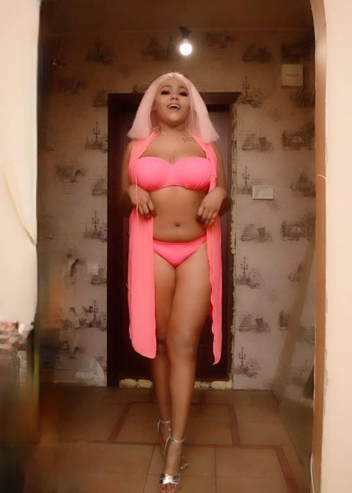 Индивидуалка София фото № 2 в городе Богородицк