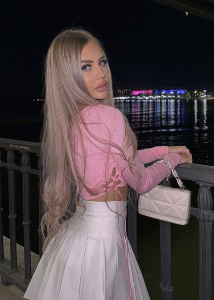 Индивидуалка Таис фото № 2 в городе Богородицк