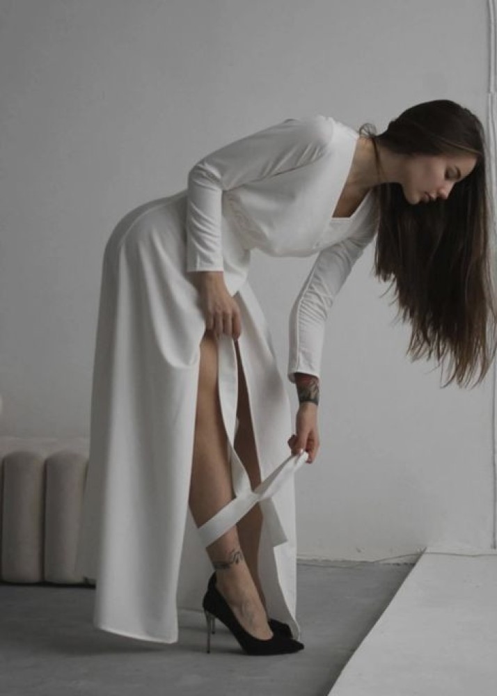 Индивидуалка Василиса фото № 2 в городе Богородицк