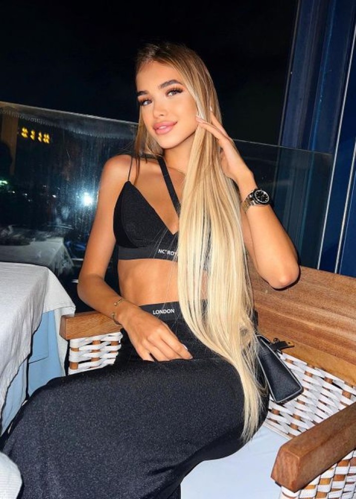 Индивидуалка Вера фото № 2 в городе Богородицк