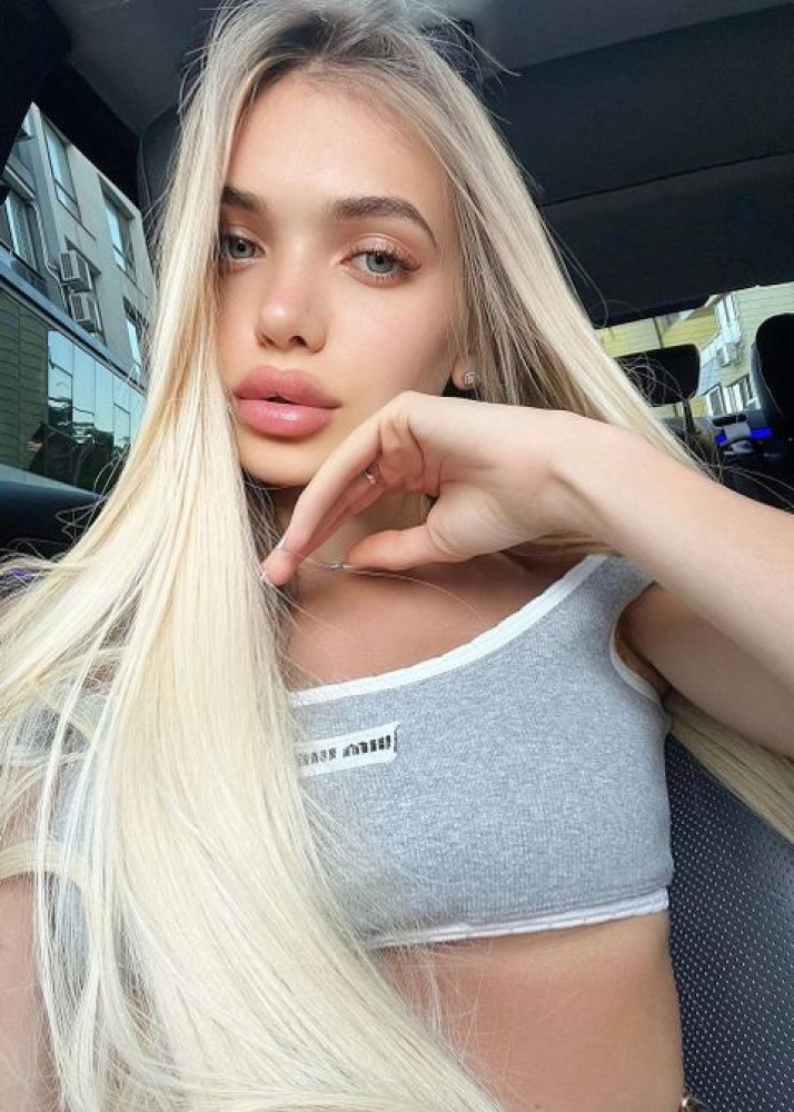 Индивидуалка Вера фото № 2 в городе Богородицк