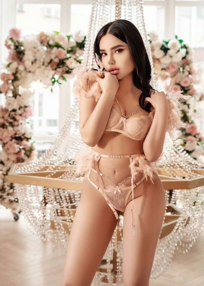 Индивидуалка Вероника фото № 2 в городе Богородицк