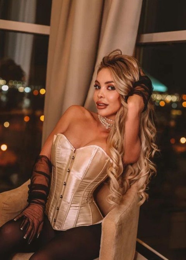 Индивидуалка Вика фото № 2 в городе Богородицк