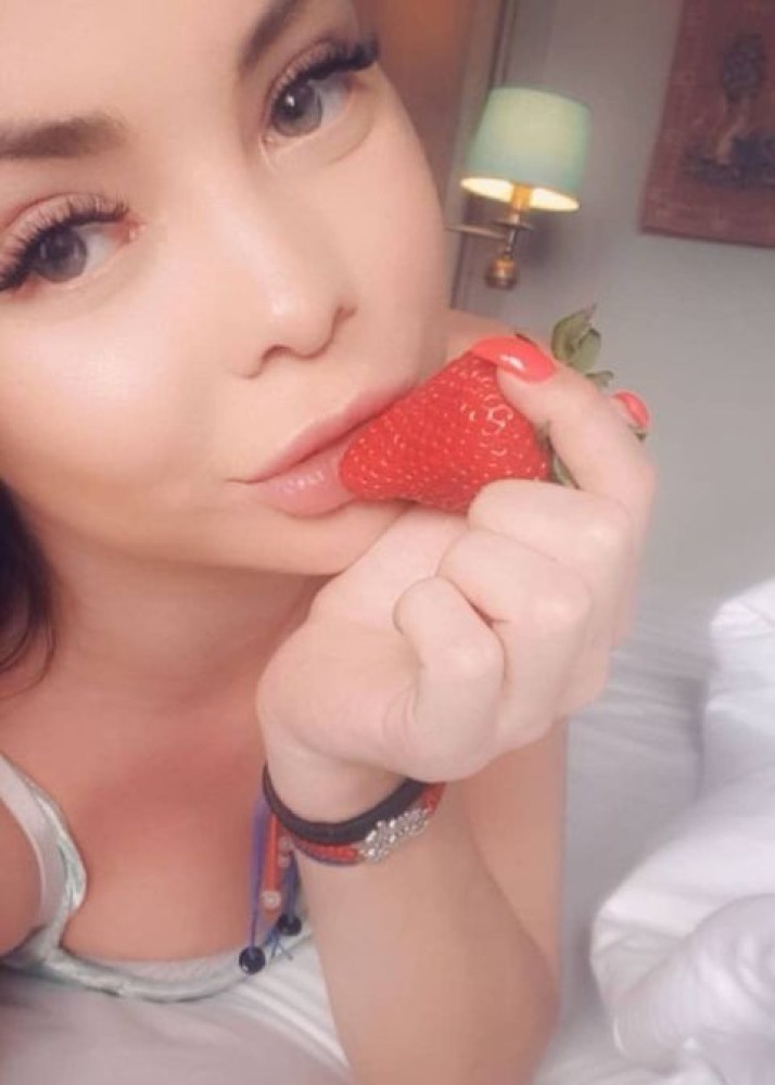 Индивидуалка Вика фото № 2 в городе Богородицк