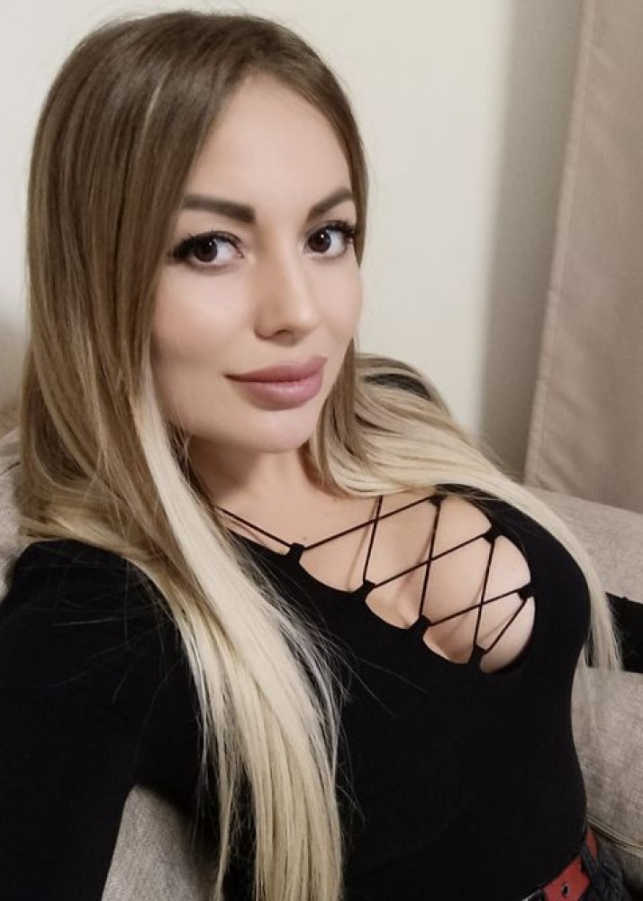 Индивидуалка Влада фото № 2 в городе Богородицк