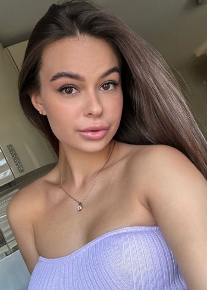 Индивидуалка Яна главное фото в городе Богородицк 