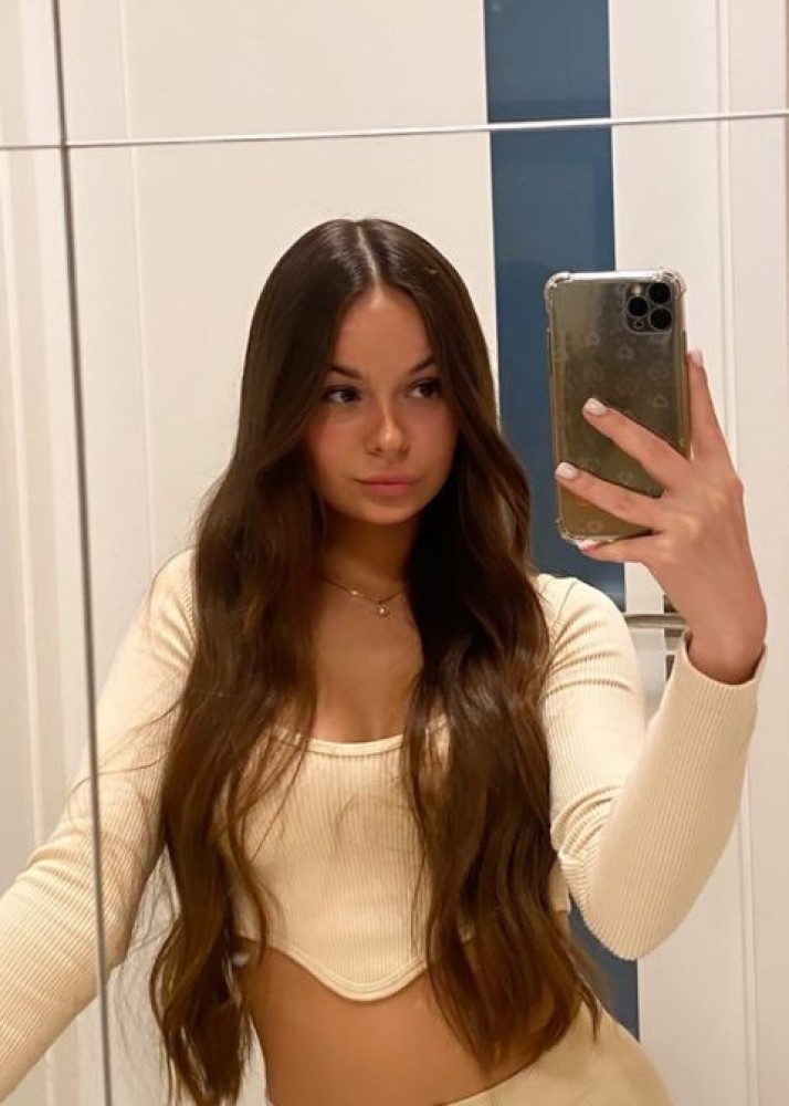 Индивидуалка Яна фото № 2 в городе Богородицк