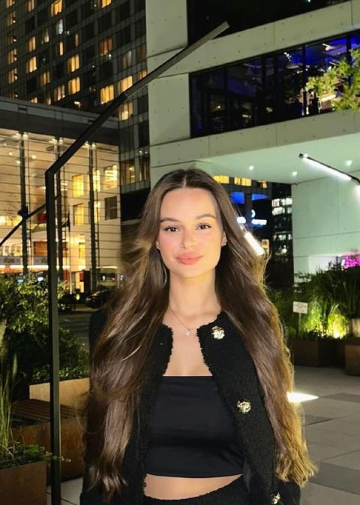 Индивидуалка Яна фото № 2 в городе Богородицк