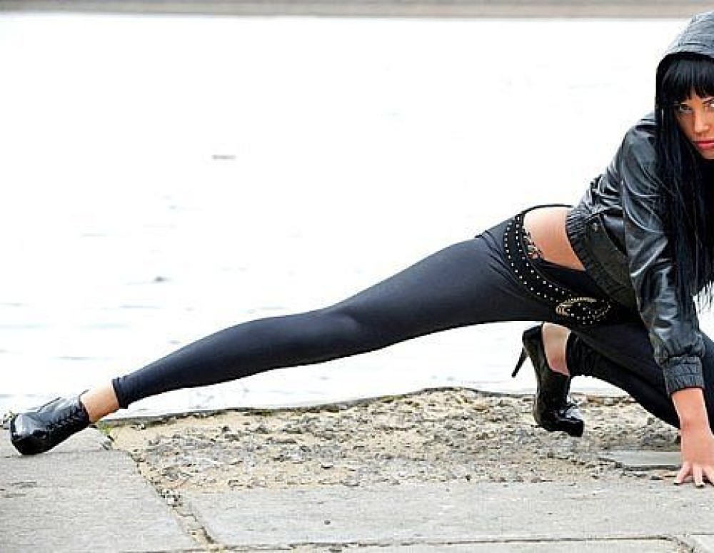 Индивидуалка Яна фото № 2 в городе Богородицк