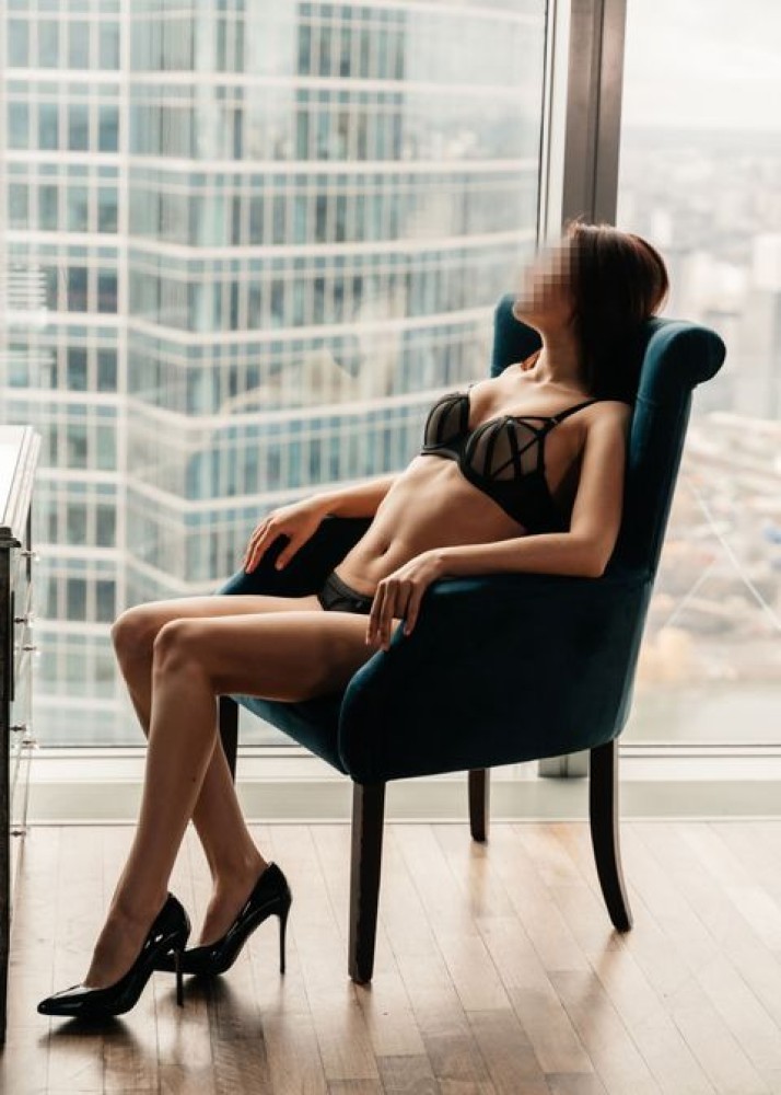 Индивидуалка Яна фото № 2 в городе Богородицк