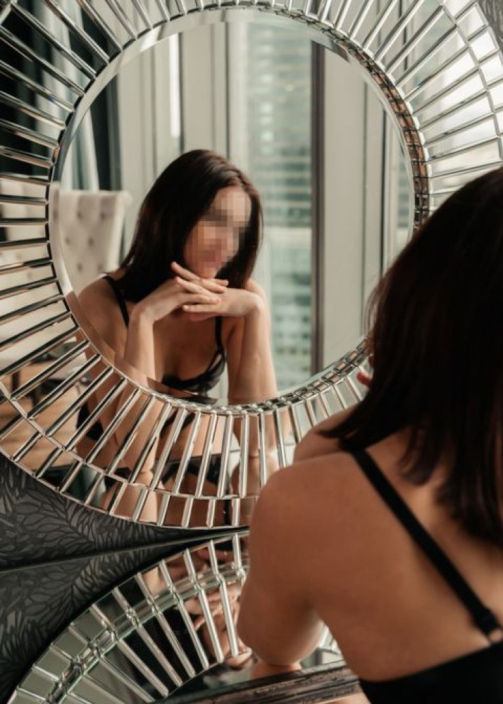 Индивидуалка Яна фото № 2 в городе Богородицк