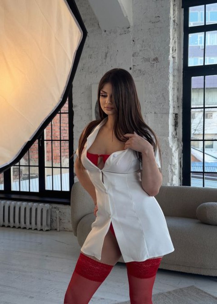 Индивидуалка Аля фото № 2 в городе Богородицк